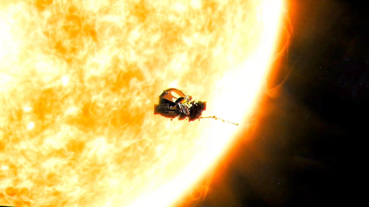 In 1974, Solar Science Was About to Leap Forward