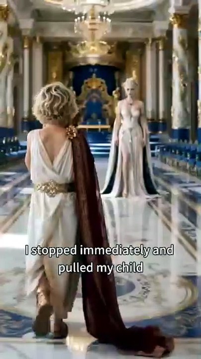 The Throne Was Always Mine - Full movie engsub [Full Movie]