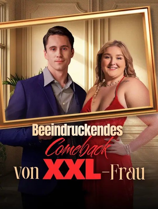Beeindruckendes Comeback von XXL-Frau(Synchron) - Teil 2/2 | Folgen 39-75