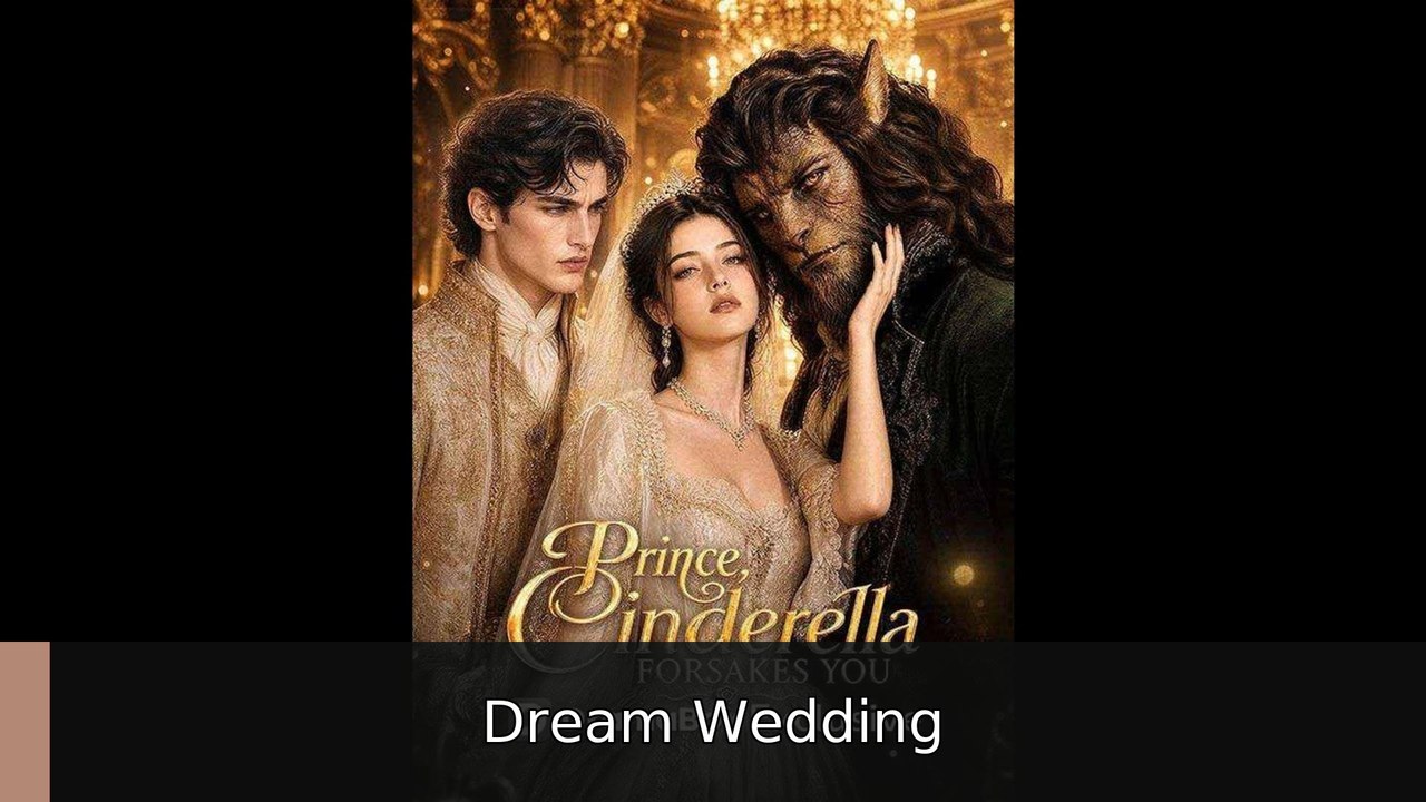 Prince, Cinderella Forsakes You - Full | Dream Wedding