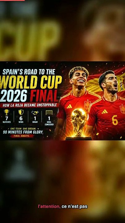 Ferran Torres et sa casquette : le but qui enflamme l'Espagne 🔴