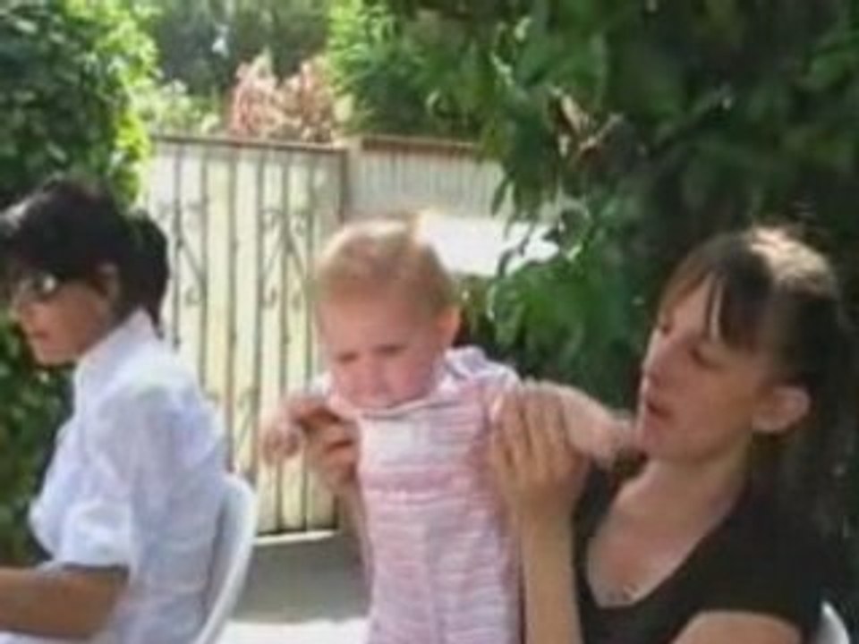 MAELYS ARGELES 07 08