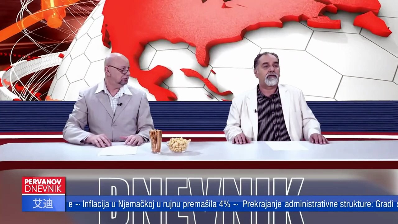 Pervanov Dnevnik Z1 - epizoda 69 (06.01.2022.)