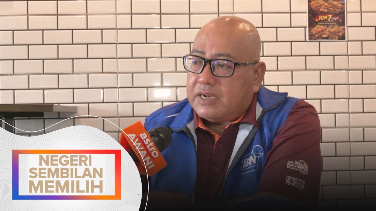 N.Sembilan Memilih: BN tekasd perkasa pendidikan di Dun Linggi
