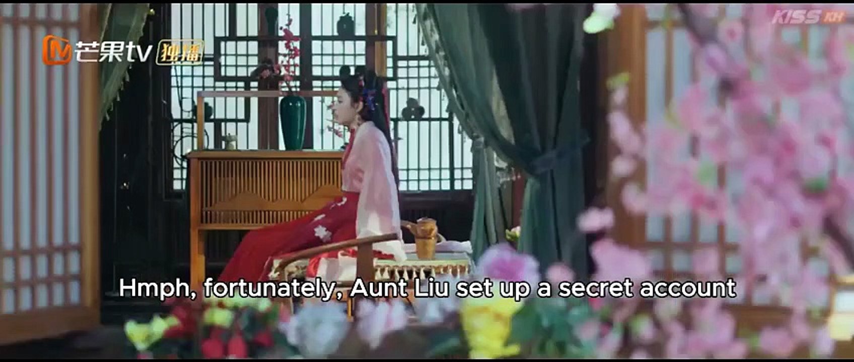 (Eng Sub) Seeds of Scarlet Longing Ep 4-5-6 [Full Movie] [High Quality]Full EP - Full [Full Movie]