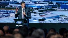 Sánchez: El acuerdo entre Ford y Geely significa "futuro"