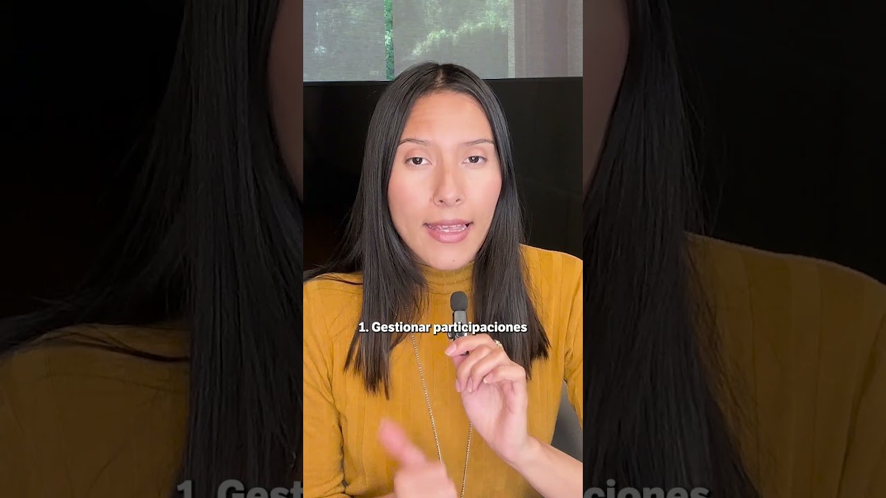 Los padres de la influencer Eme de Amores constituyen un holding con 3 millones de capital