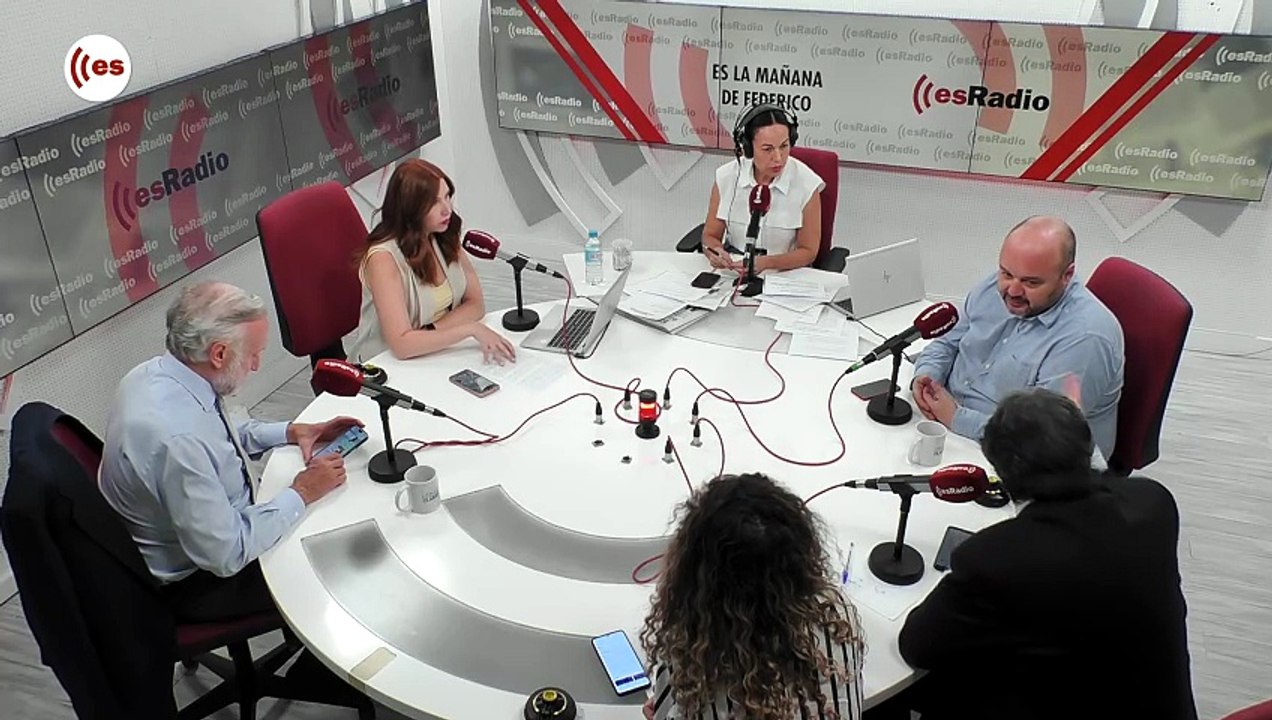 Tertulia de Federico: Preguntas para ZP