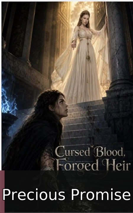 Cursed Blood, Forged Heir - FULL - Video Dailymotion | Precious Promise