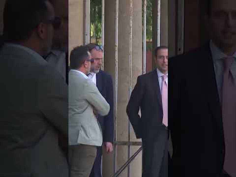 Condena al hermano de Pedro Sánchez a nueve años de inhabilitación