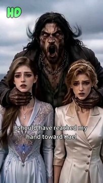 Watch The Luna Abandoned by the Frostfang Wolf Alpha Fantasy Romance Rejected Luna: Complete EPS