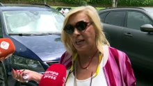 Carmen Borrego confirma que la casa de Málaga no está a la venta