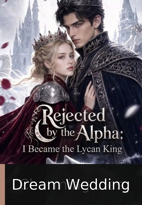 Rejected by the Alpha, I Became the Lycan King - Full | Dream Wedding