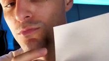 Les lits anti-s*xe des J.O 😳