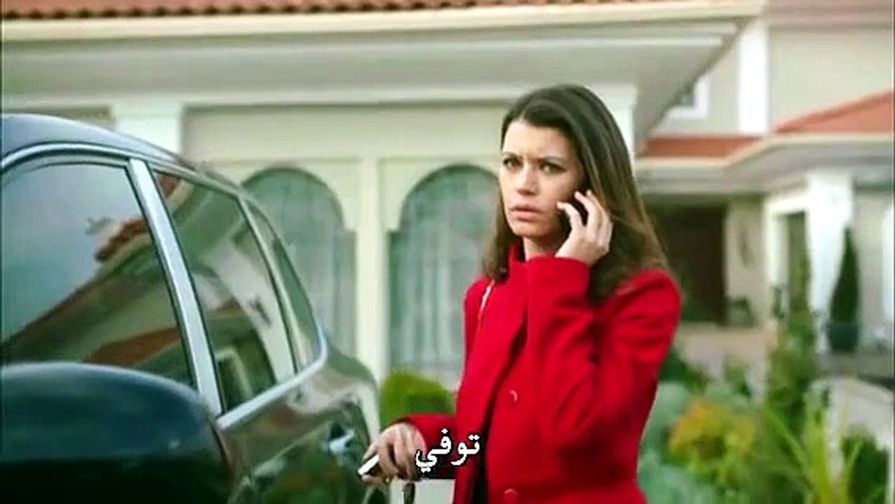 مسلسل انتقام الحلقة 3 مترجم الموسم الاول [Full Movie]