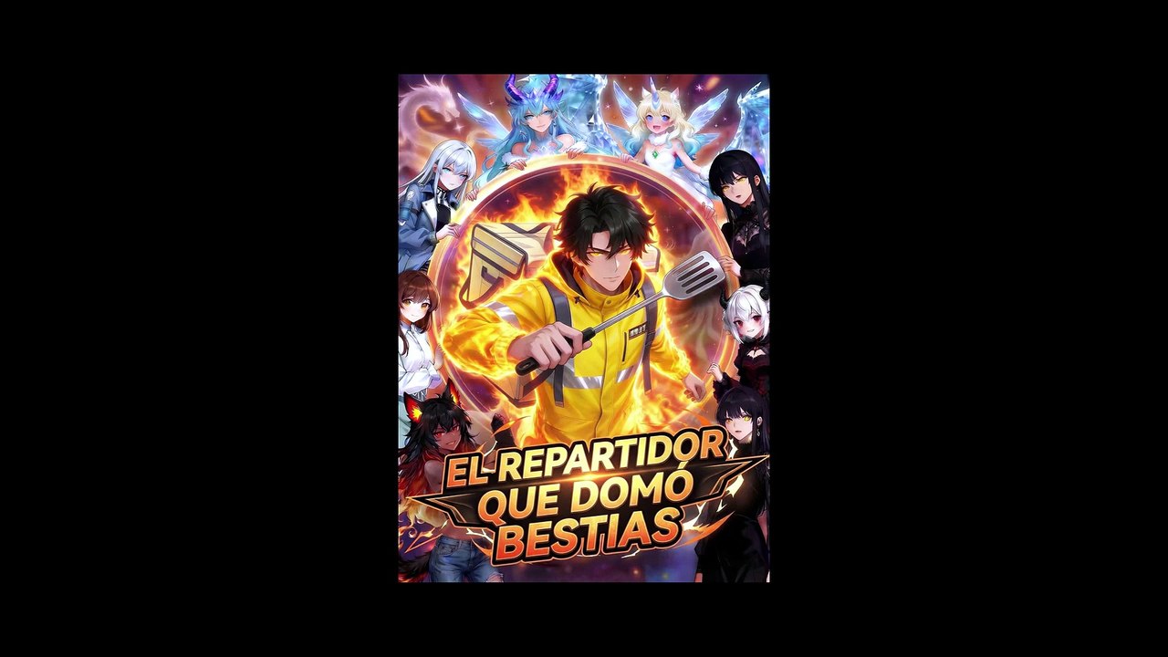 Dob El Repartidor Que Dom Bestias Filme Completo Asm : Full EPS