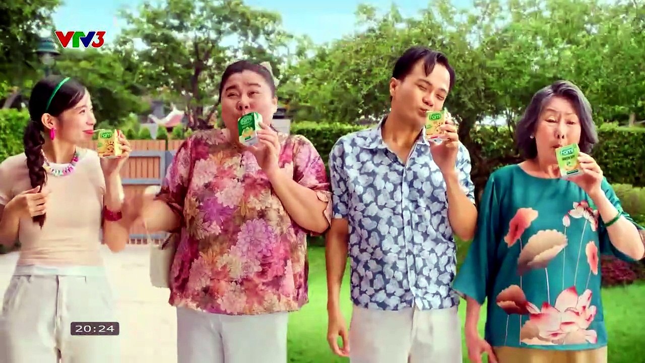 Lửa trắng - Tập 11