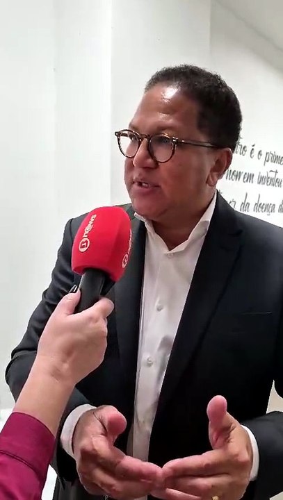Prefeito de Itabuna celebra parceria com o TJ-BA