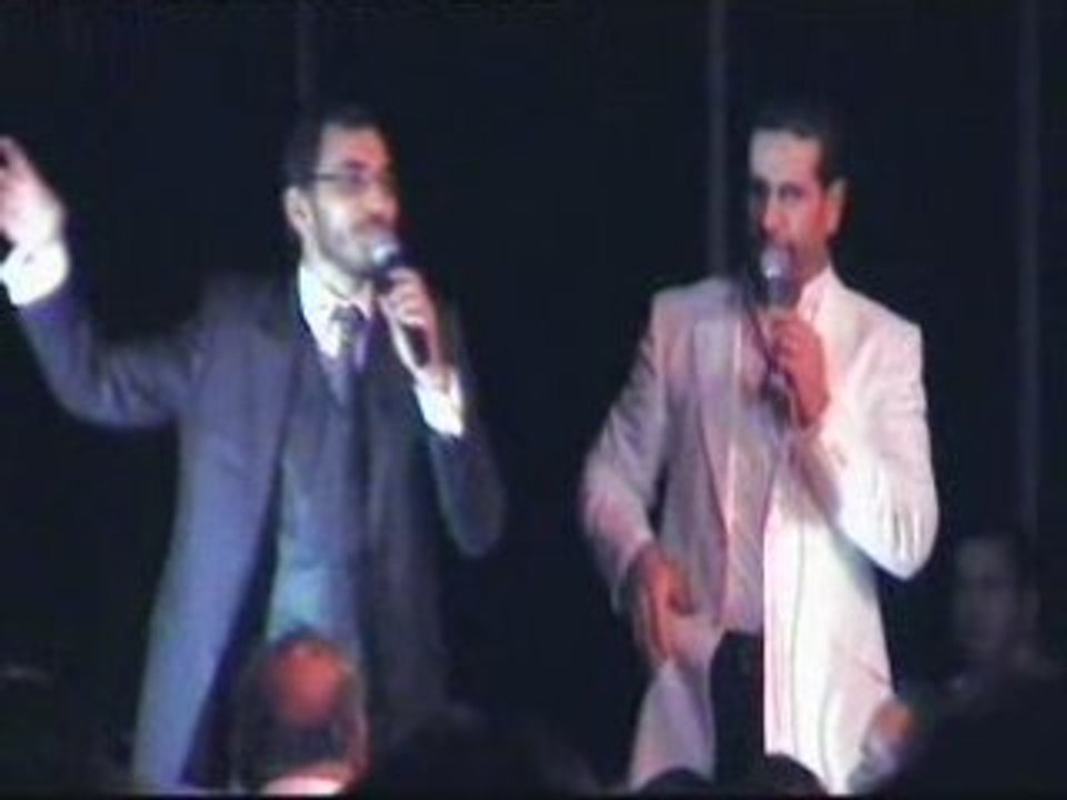 Youval taïeb à jerba ! ANA Adobaï hochiâ Na