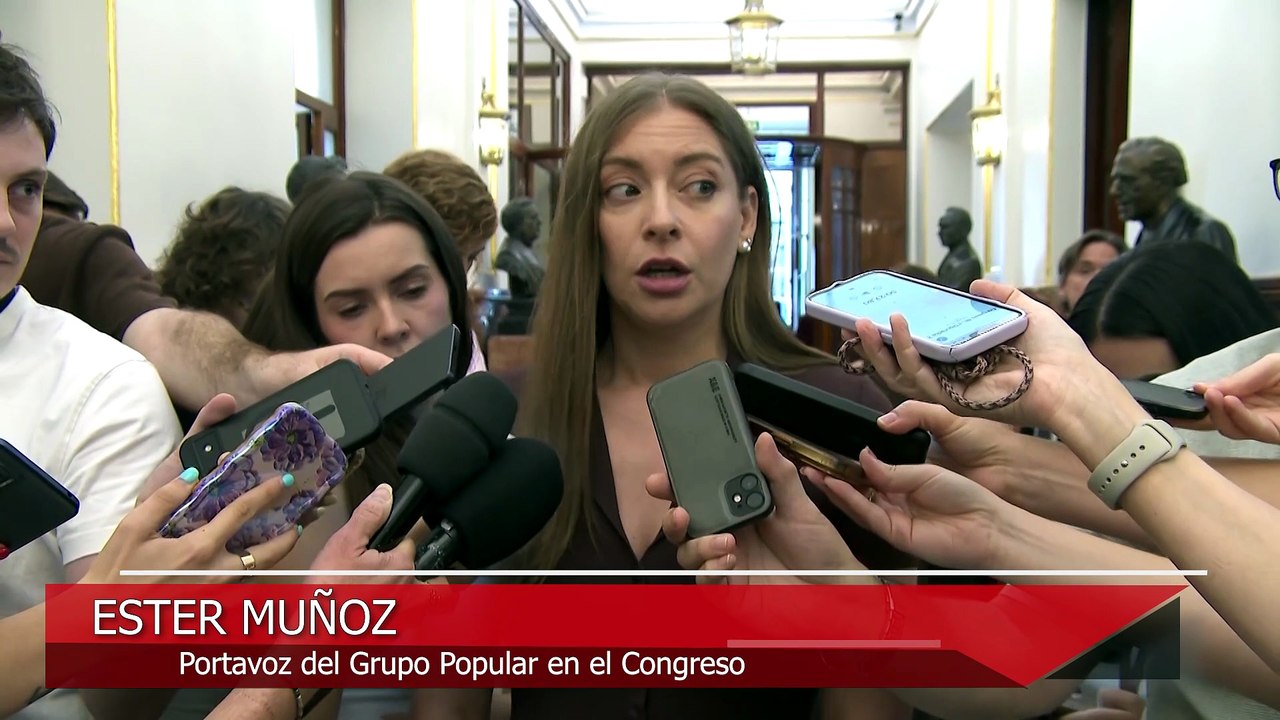 PP, Vox y Sumar exigen más explicaciones a Zapatero tras su entrevista en TVE