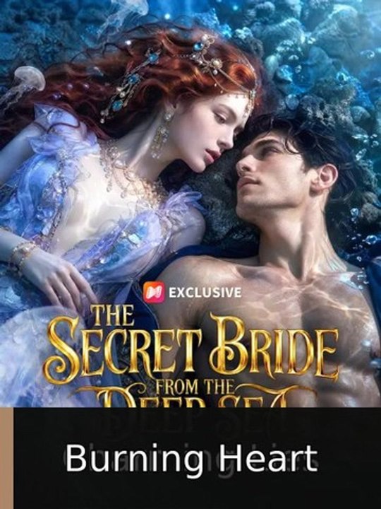 The Secret Bride from the Deep Sea丨New Movie ✅