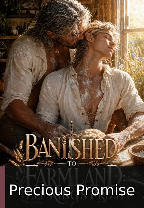 The Elf King’s Prize, Banished to Farmland - Full EP 2026 | Precious Promise