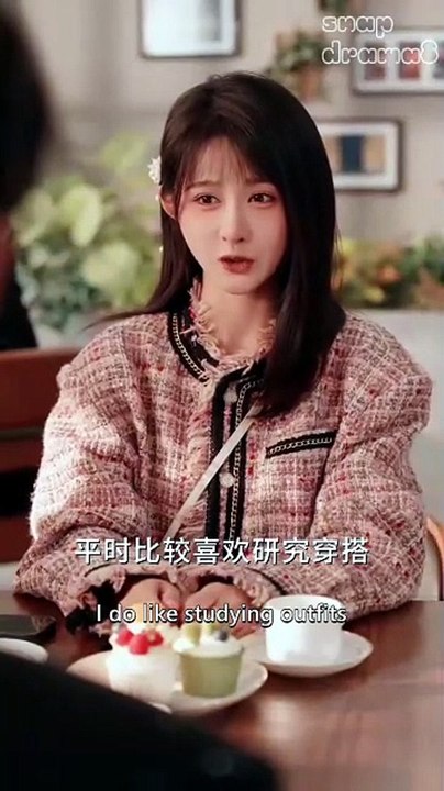 Stranded in Your Heart: The CEO's Second Chance【朱傲宇＆杨馥羽】 [Full Movie]