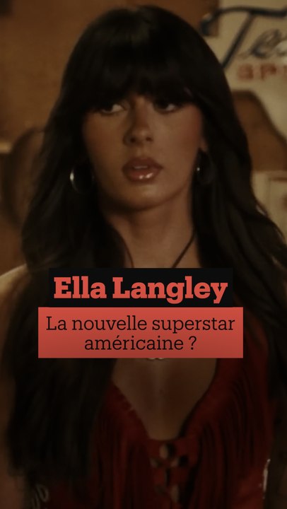 Ella Langley, vers un succès à la Taylor Swift ?