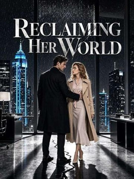 Reclaiming Her World englishsub Shorts Drama CineLatino Drama