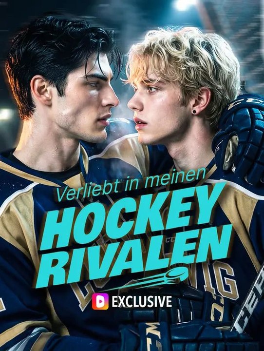 Verliebt in meinen Hockey-Rivalen(Synchron) - Teil 1/1 | Folgen 1-32