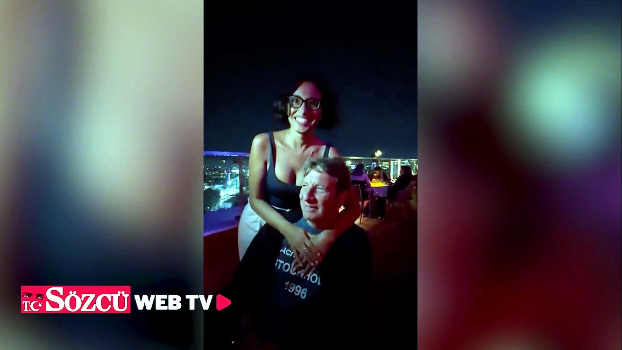 Kaya Çilingiroğlu ve Aslım Kan'ın aşkı doludizgin devam ediyor