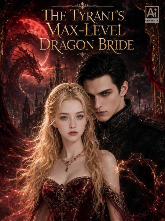 The Tyrant's Max-Level Dragon Bride - Full Movie
