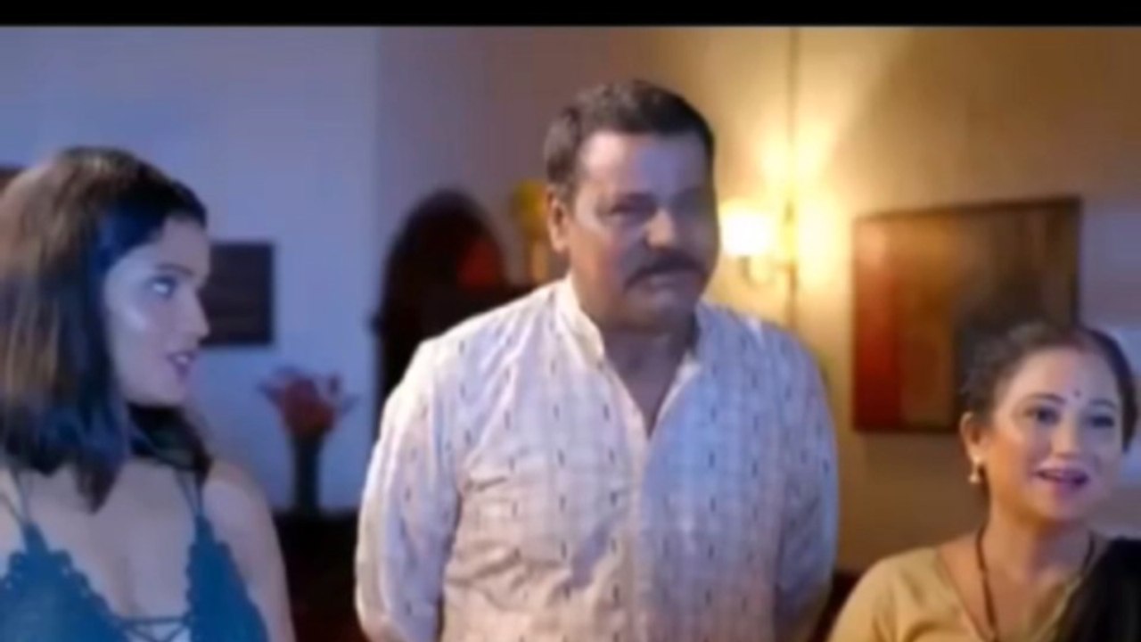Budhape Mein Laga Dil 💖