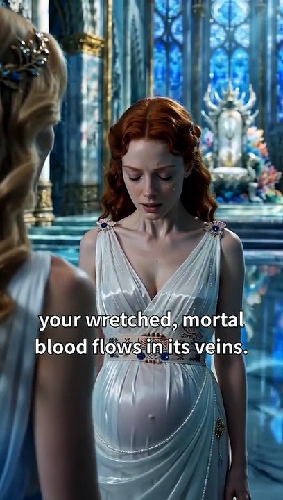 The Sea God's Fated Bride - FULL EPISODE