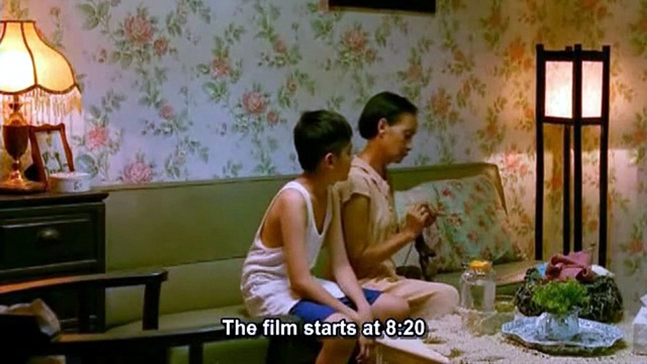 The Love of Siam - Movie [Full Movie]