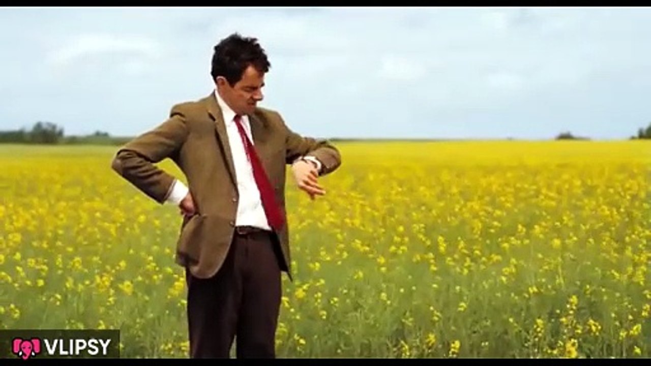 ⏳ Mr. Bean's Legendary Waiting Game 😂 | The Most Relatable Waiting Meme Ever #MrBean #Meme #Funny