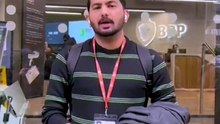 SUCCESS STORY ✨ | Ali Ahmer at BPP University #SuccessStory #AliAhmer #BPPUniversity #StudyAbroad