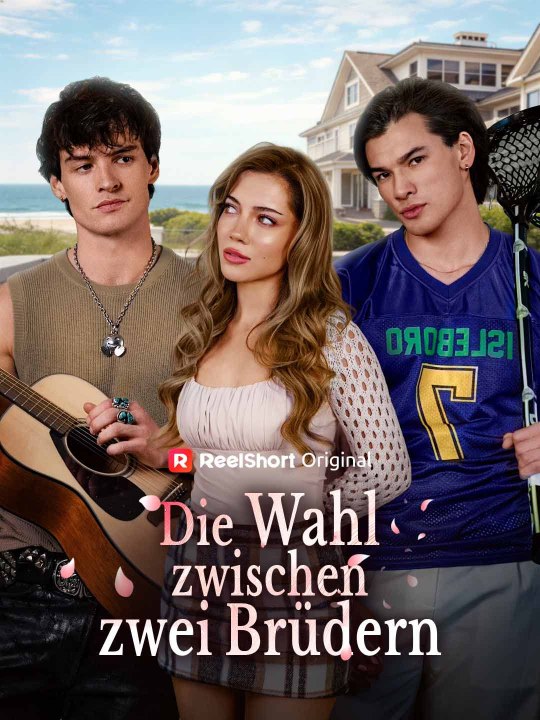 Die Wahl zwischen zwei Brüdern - Teil 2/2 | Folgen 38-74