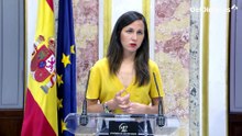 Podemos votará en contra de la jubilación parcial de los empleados públicos porque no aborda la situación de los interinos