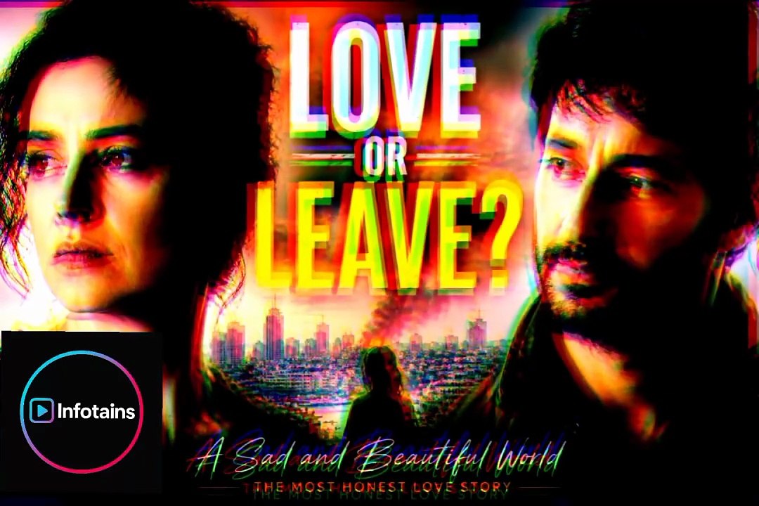 A Sad and Beautiful World (2026) The Most Honest Love Story You_ll See This Year(1080P_HD)