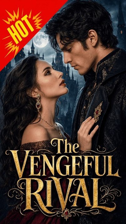 The Vengeful Rival Full Episode | Drama Nova