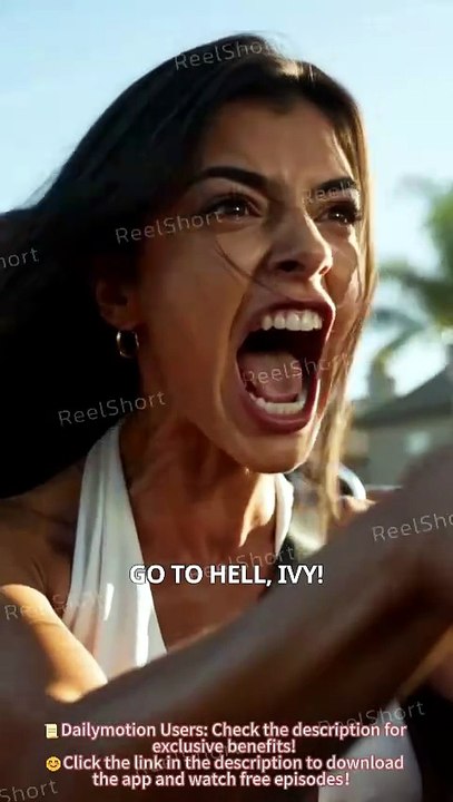 🌴Reborn, I Gifted Her My Hell Full Movie HD – Sisters, Rivals, and One Second Chance | Fantasy Drama