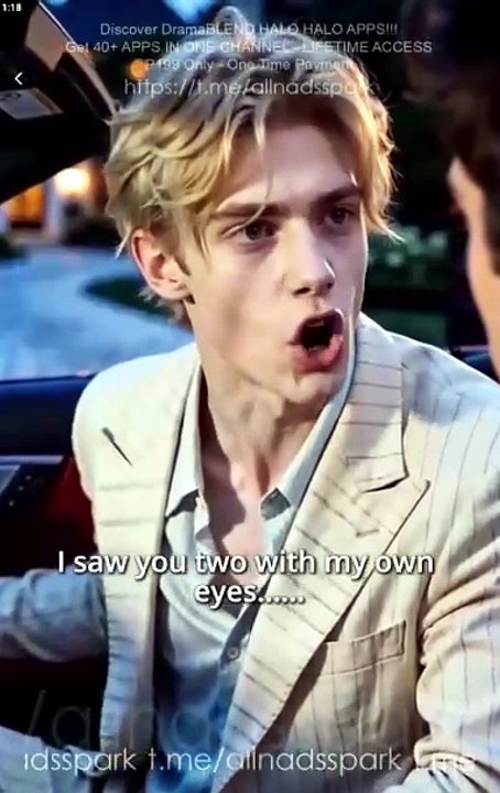 Seduced By My Boyfriend's Un [Full Movie]