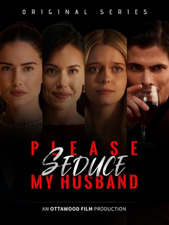 Please Seduce My Husband Series English
