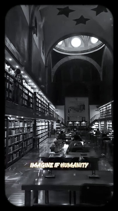 The Greatest Loss Of Knowledge In History #mystery #facts #unearthedsecrets