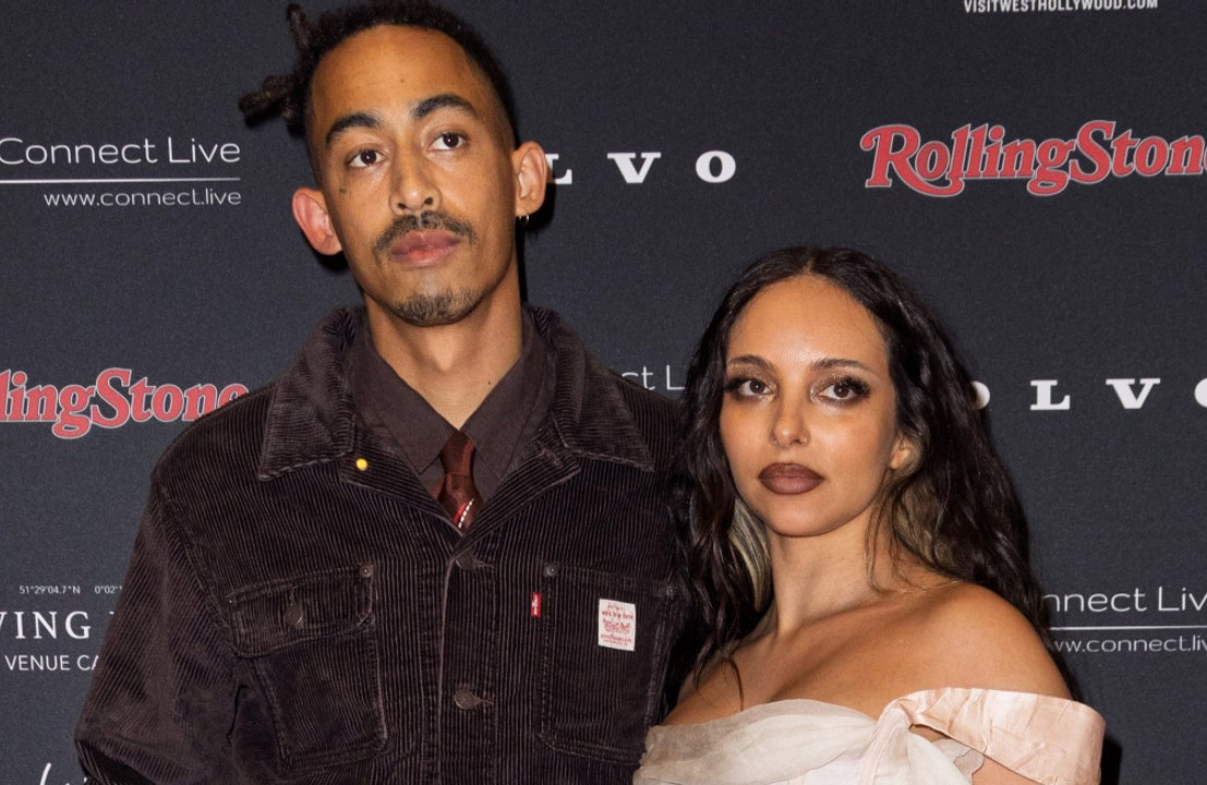 Jade Thirlwall trennt sich von ihrem Freund nach sechs Jahren