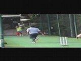 The Sri Lankan Cricket Club | Hong Kong | Song