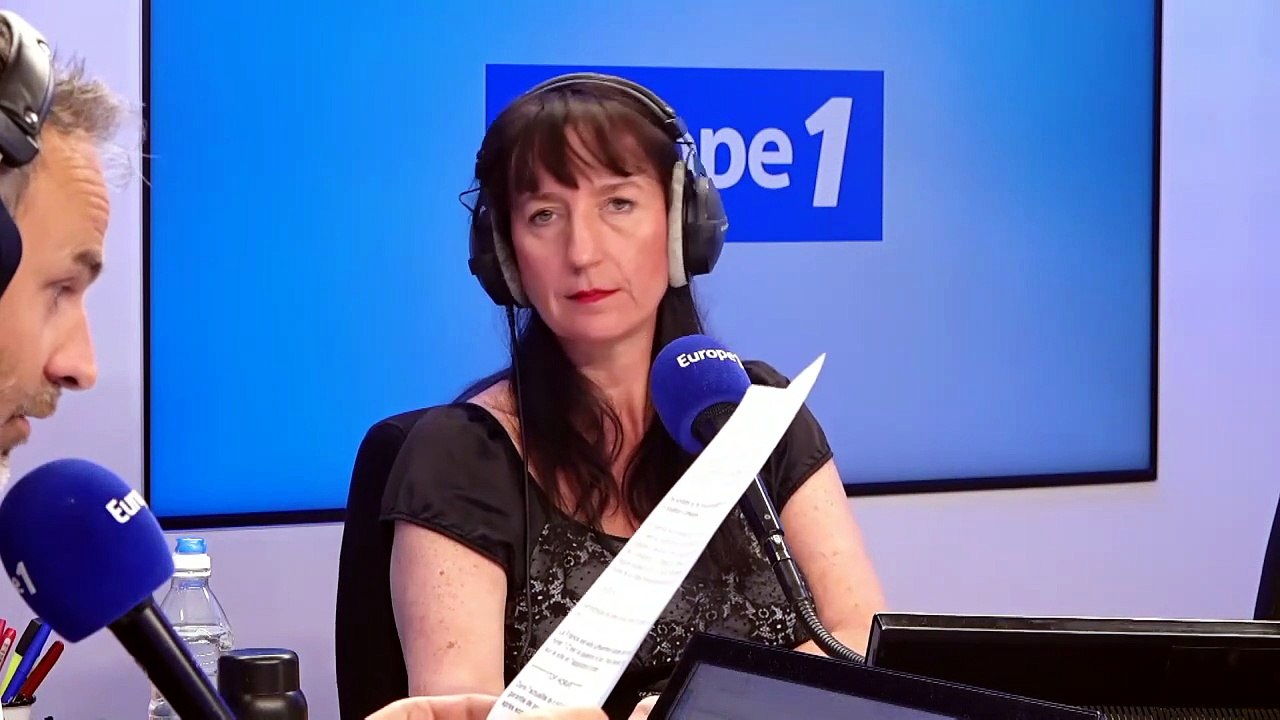 En refusant la démission de Monique Barbut, Emmanuel Macron évite un départ plus que symbolique