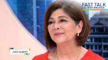Fast Talk with Boy Abunda: Joey Albert, kinuwestiyon ba ang Diyos? (Episode 903)