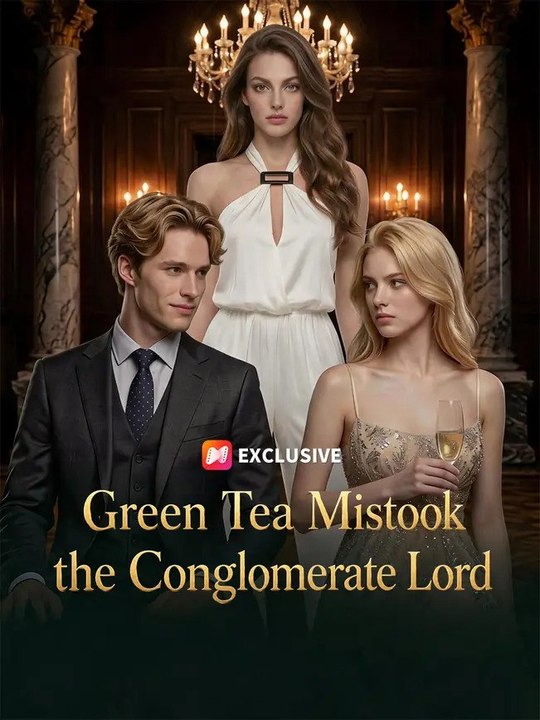 Green Tea Mistook The Conglomerate Lord